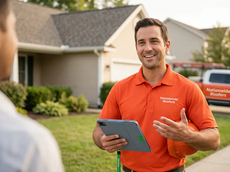 Roof Installation  in Coos Bay  FAQ