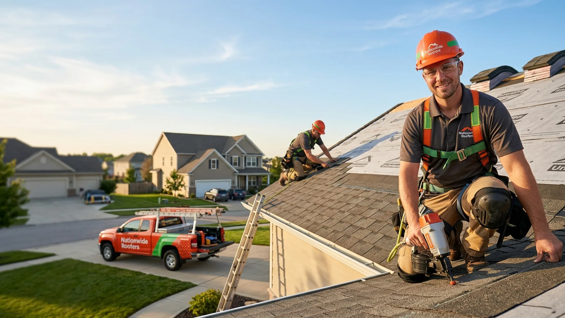 Expert Roof Installation Coos Bay, OR Nearby